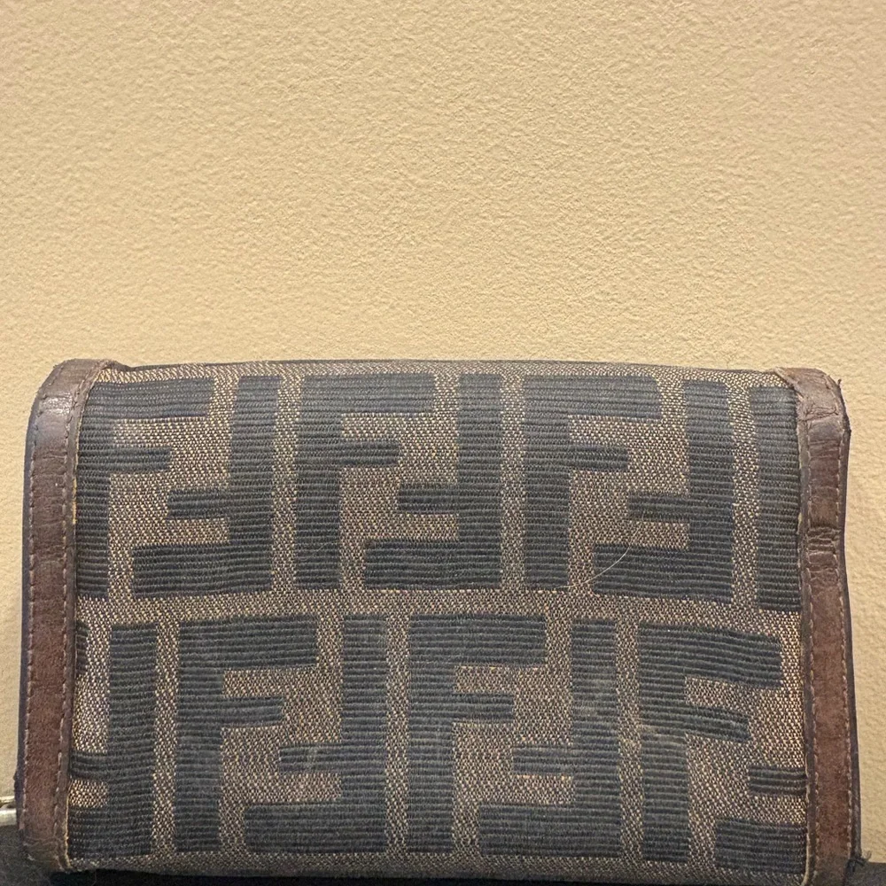 Fendi 👜 vintage